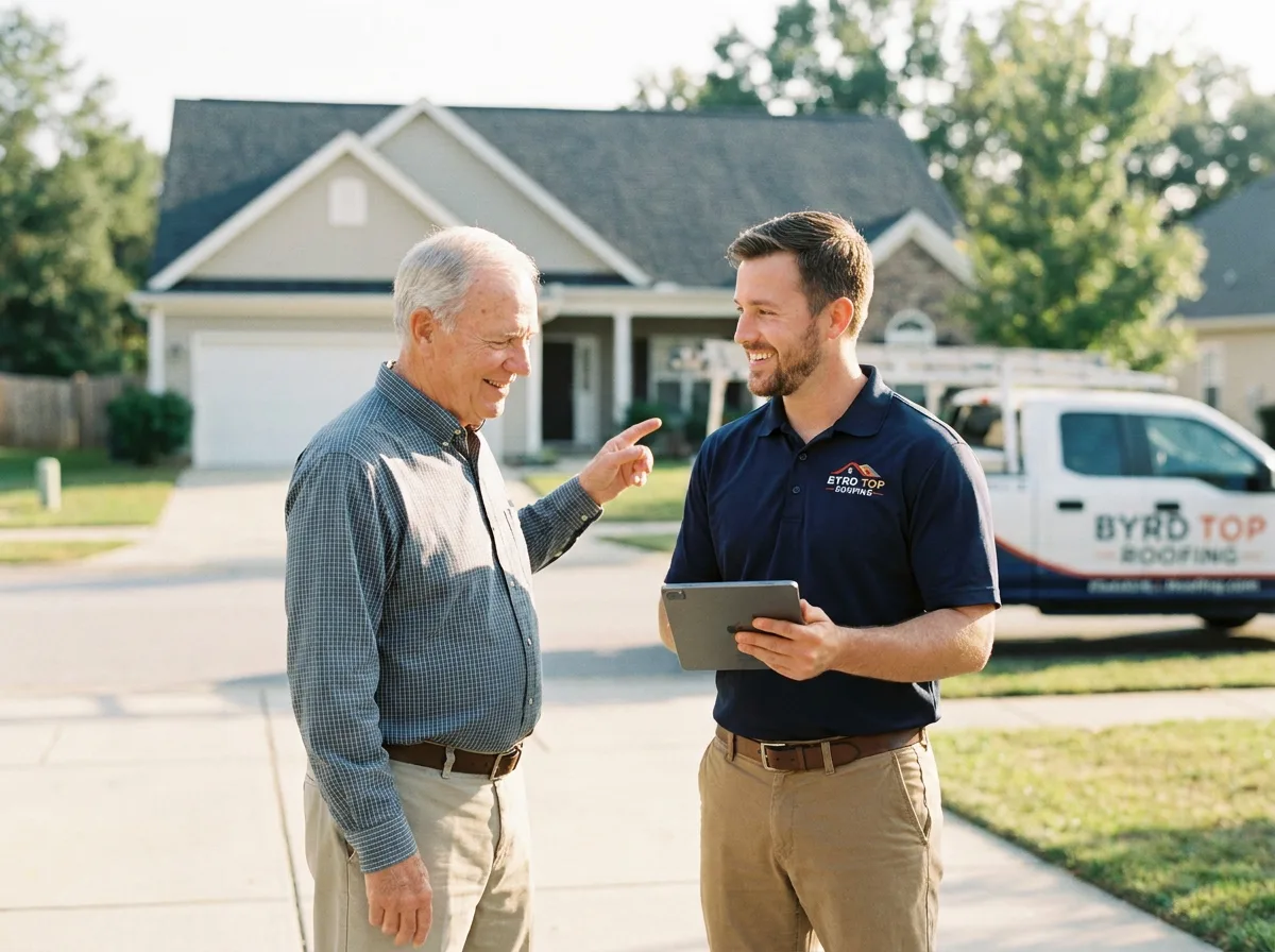 Roofing Scottsmoor, FL FAQs